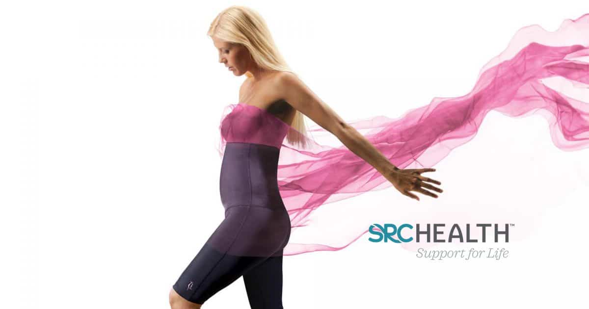 SRC Health SRC Health Recovery Shorts
