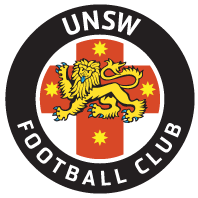 unsw fc logo